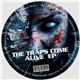 Various - The Traps Come Alive EP