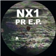 NX1 - PR E.P.